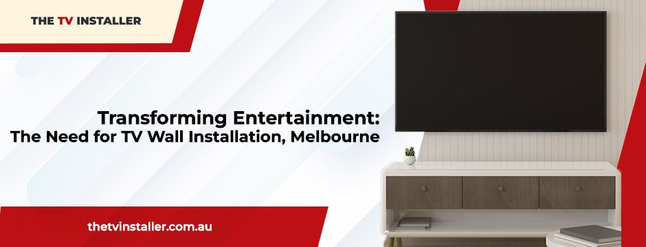 tv wall installation melbourne | tv wall mount installation melbourne | The TV Installer